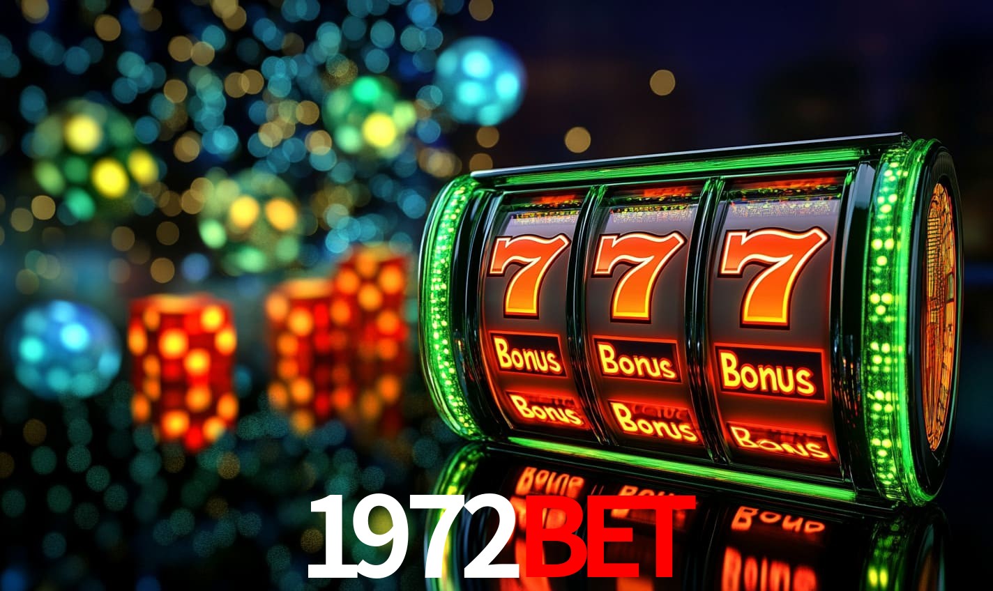 Experiência VIP 1972bet