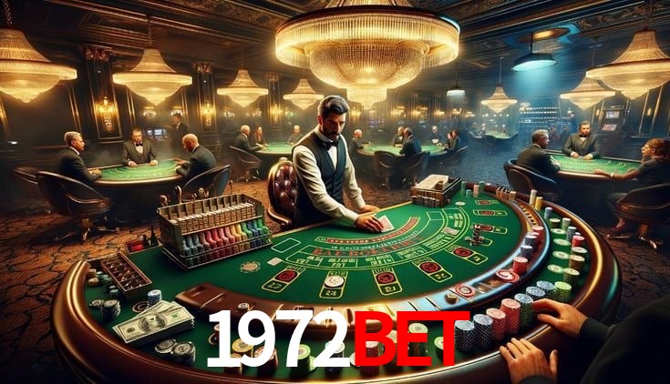 Experiência VIP 1972bet