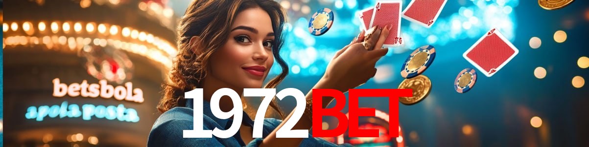 Welcome Bonus 1972bet