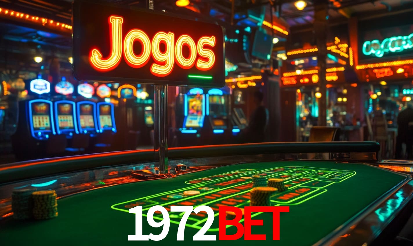 Estatísticas 1972bet