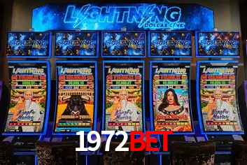 Desvendando o Mundo dos Jogos Virtuais na 1972bet