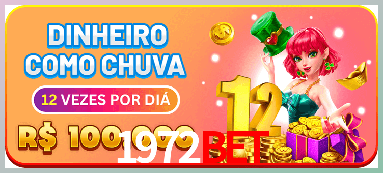 Aplicativo móvel 1972bet para iOS e Android