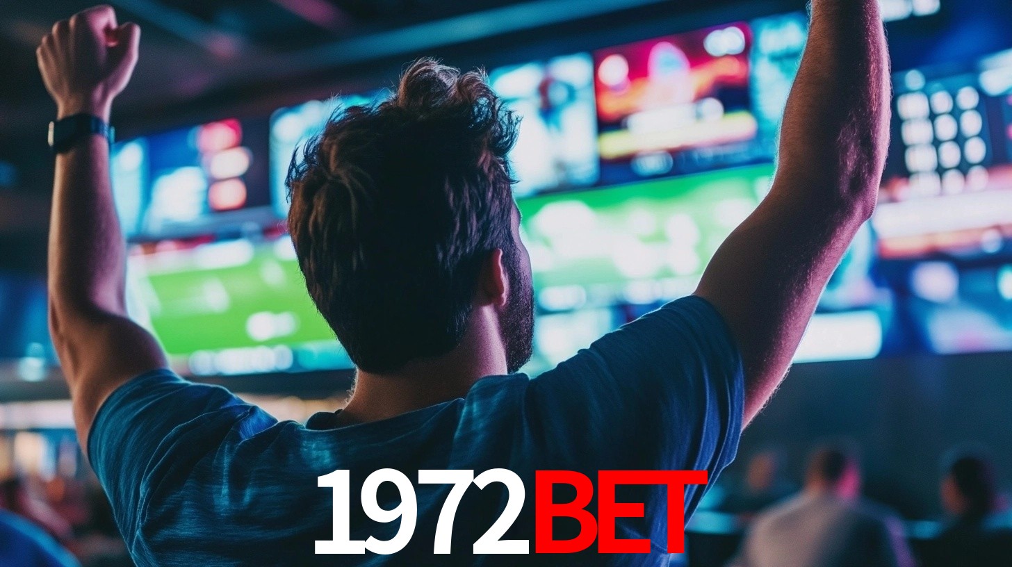 1972bet: Seu Especialista em Apostas Esportivas Brasileiras