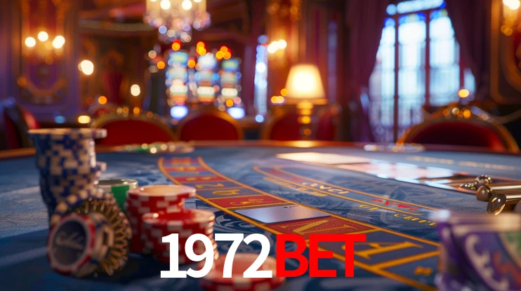 Account Benefits 1972bet