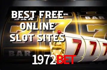 Descubra o Mundo do Cassino Online com 1972bet