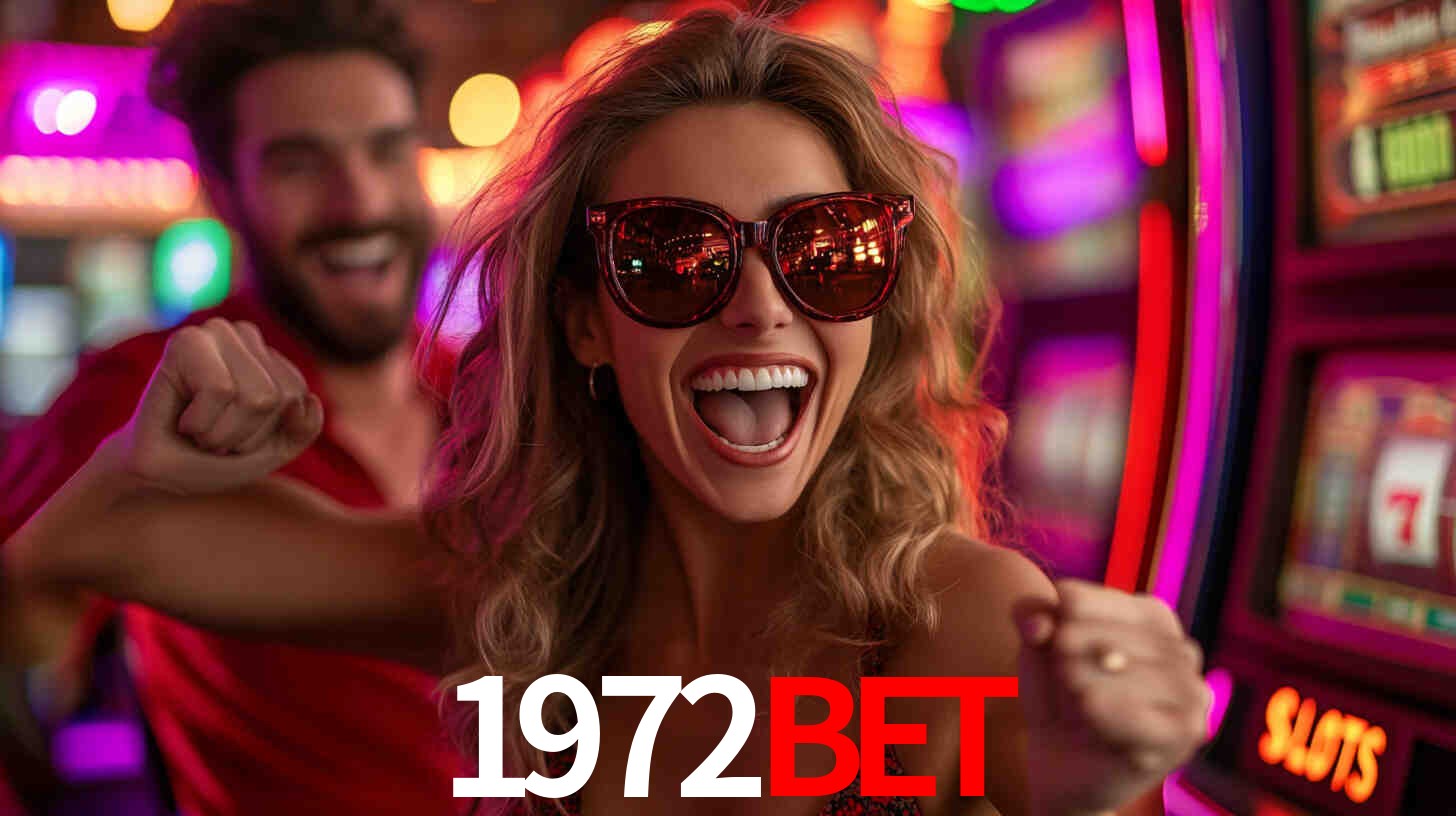 A Popularidade dos Caça-Níqueis no 1972bet