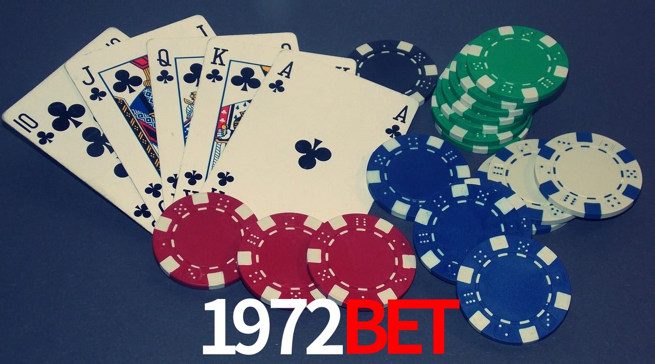 Bonus Features 1972bet