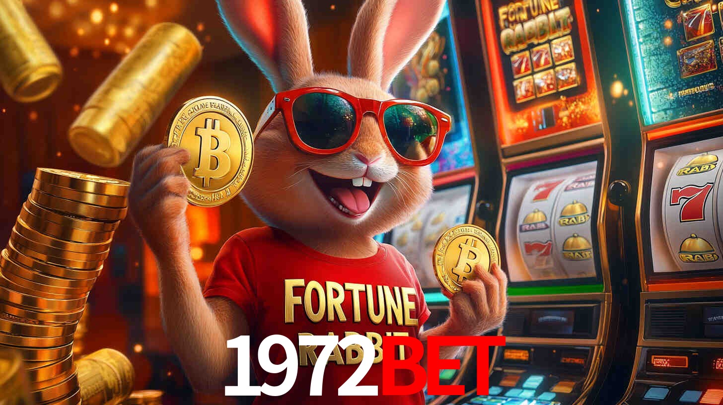 Descubra a Magia dos Jogos de Arcade no 1972bet