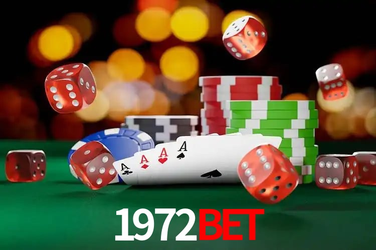 Apostas de Futebol 1972bet