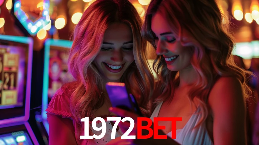 1972bet: Jogos de Caça-Níqueis-Altas Recompensas, Roleta-Velocidade, Blackjack-Desafios Máximos