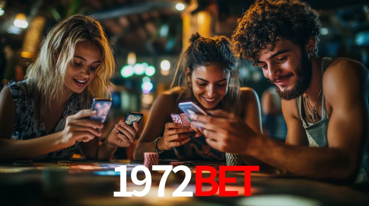 Programa VIP 1972bet