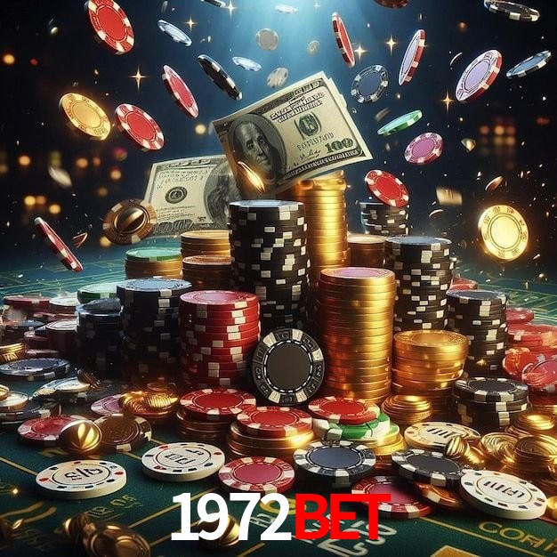Inovações de Jogos na 1972bet: O Futuro das Experiências Interativas