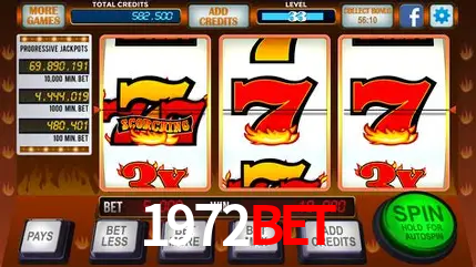 Descubra a Magia dos Jogos de Arcade no 1972bet