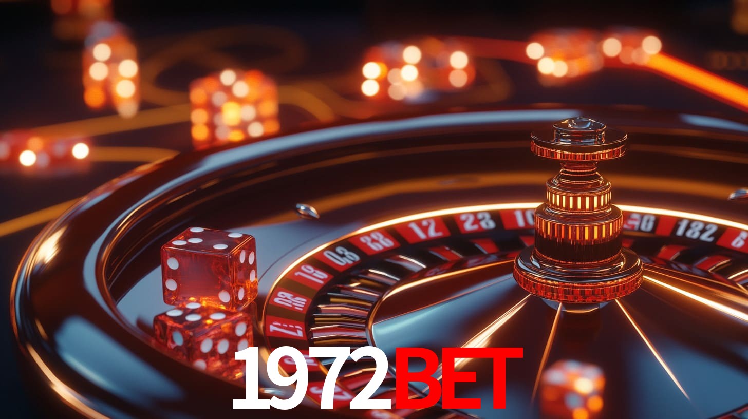 Live Casino 1972bet