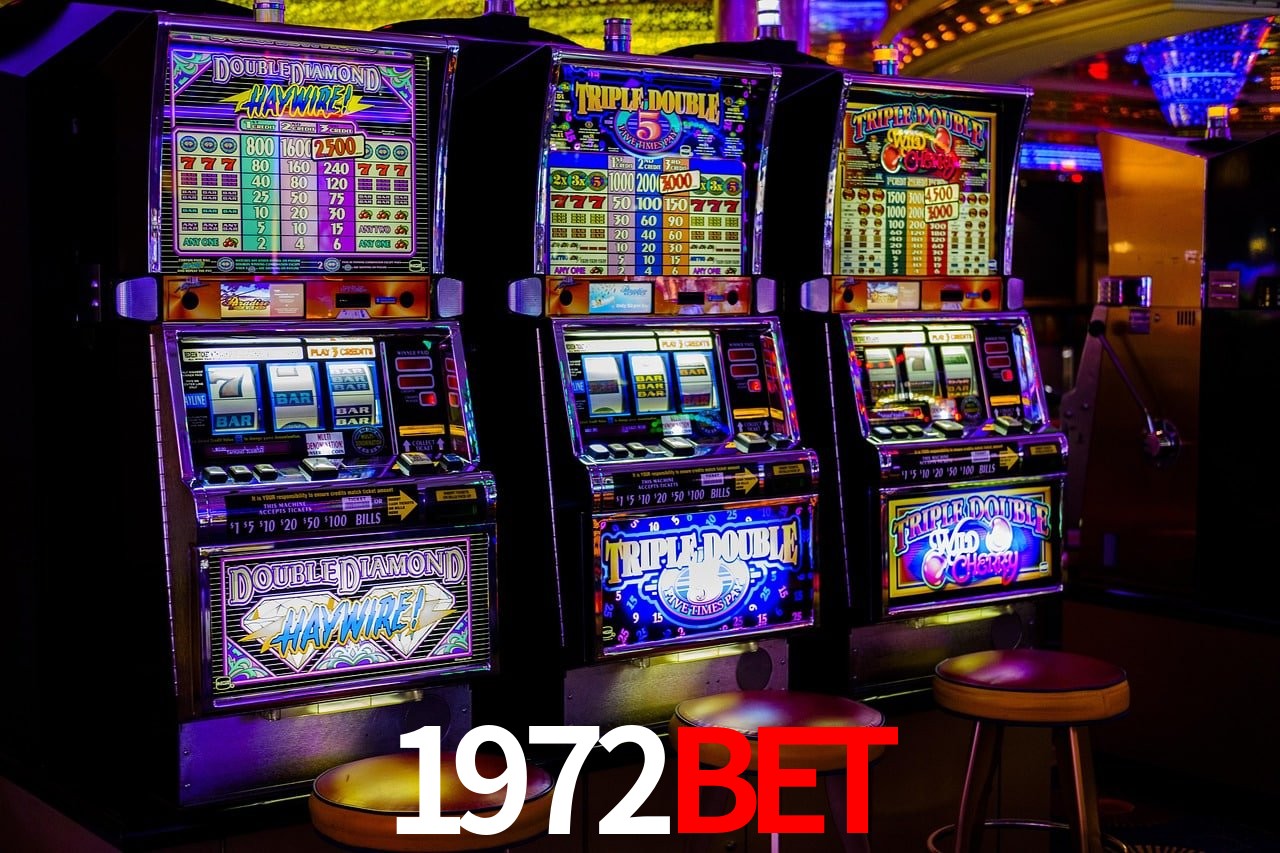 Jogos Exclusivos 1972bet