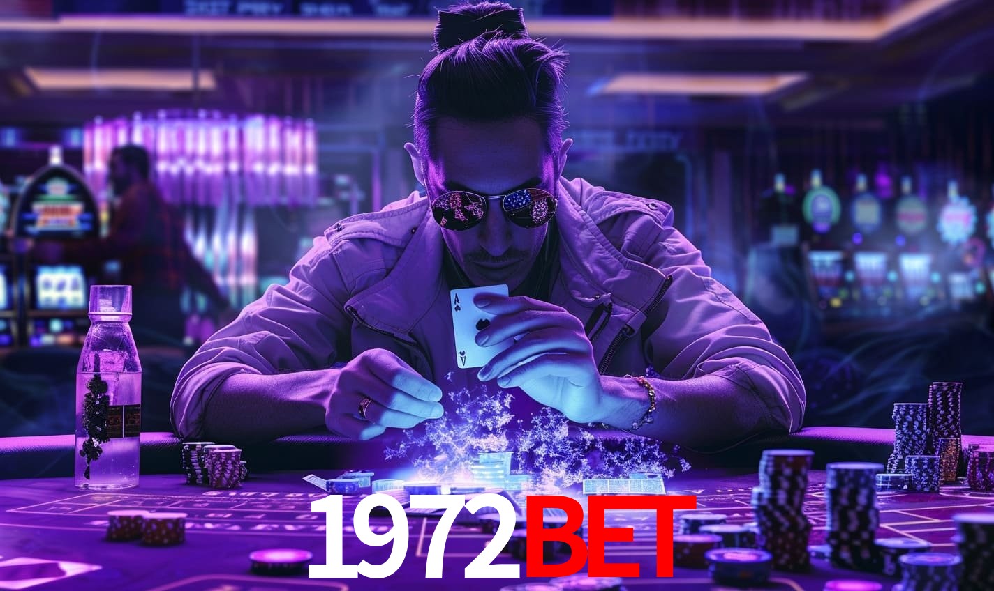 VIP Casino 1972bet