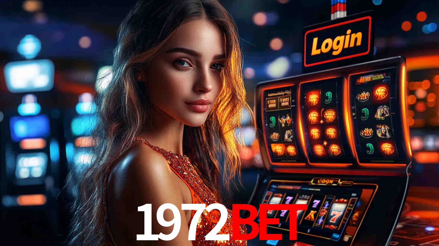 Sinta a adrenalina dos jogos de cassino com 1972bet