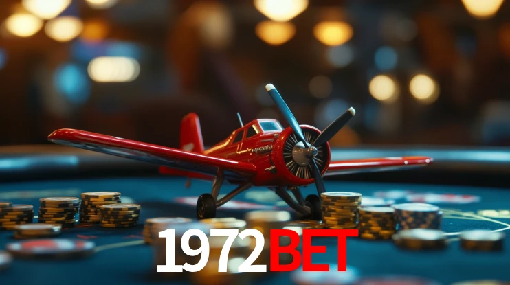 Live Casino 1972bet