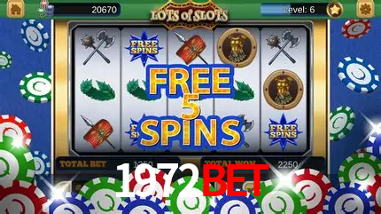 Descubra o Mundo do Cassino Online com 1972bet
