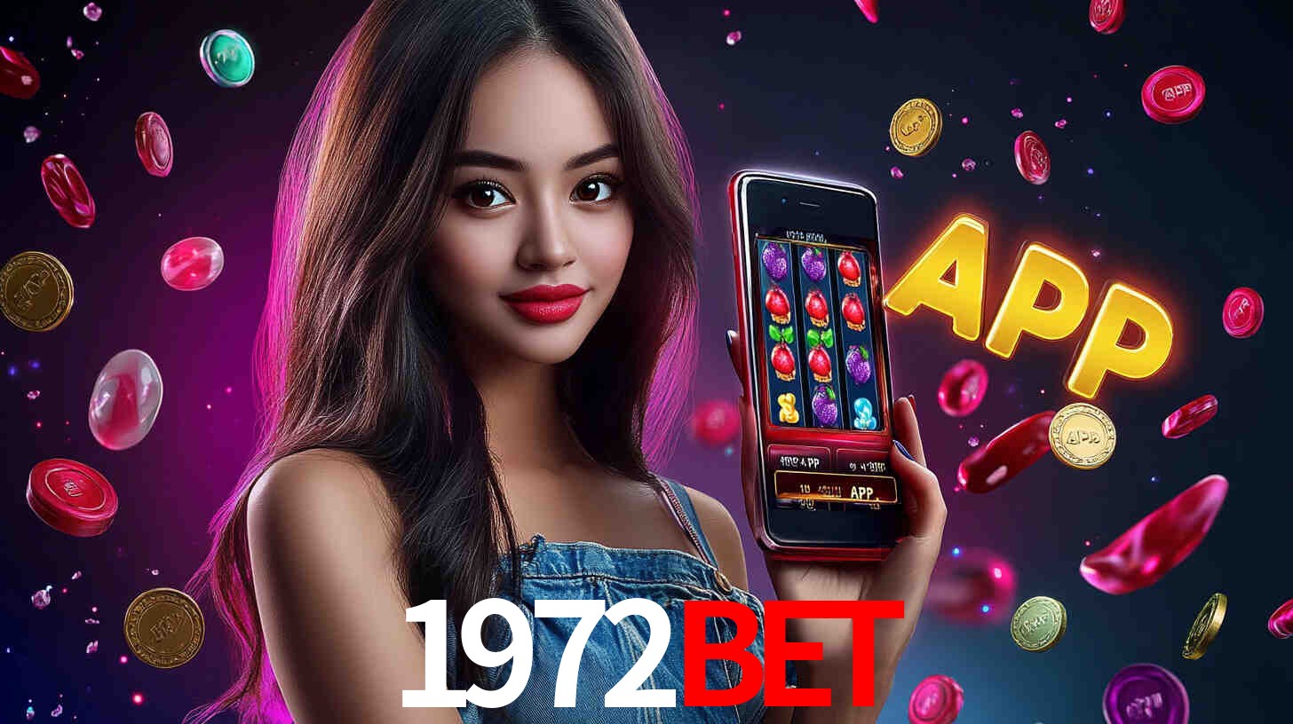 Inovações de Jogos na 1972bet: O Futuro das Experiências Interativas