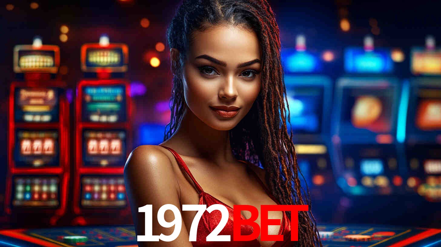 Apostas Esportivas na 1972bet: Um Guia Completo