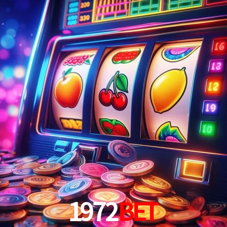 Casino Ao Vivo 1972bet