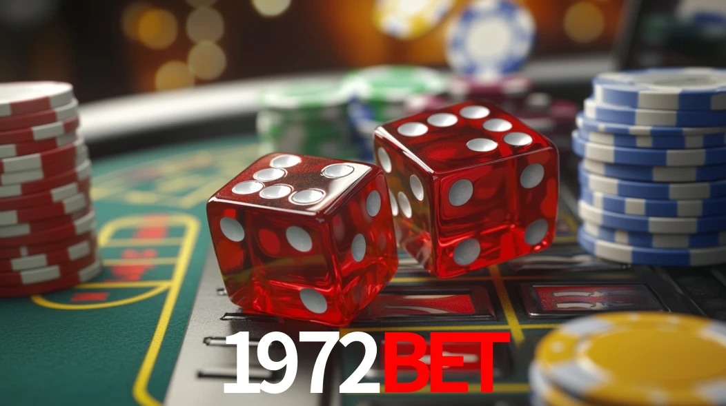 Welcome Bonus 1972bet