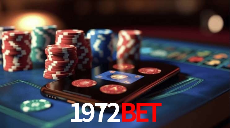 PIX Instantâneo 1972bet