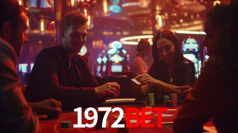 Inovações de Jogos na 1972bet: O Futuro das Experiências Interativas