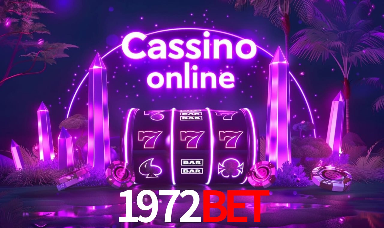Recursos de Bônus 1972bet
