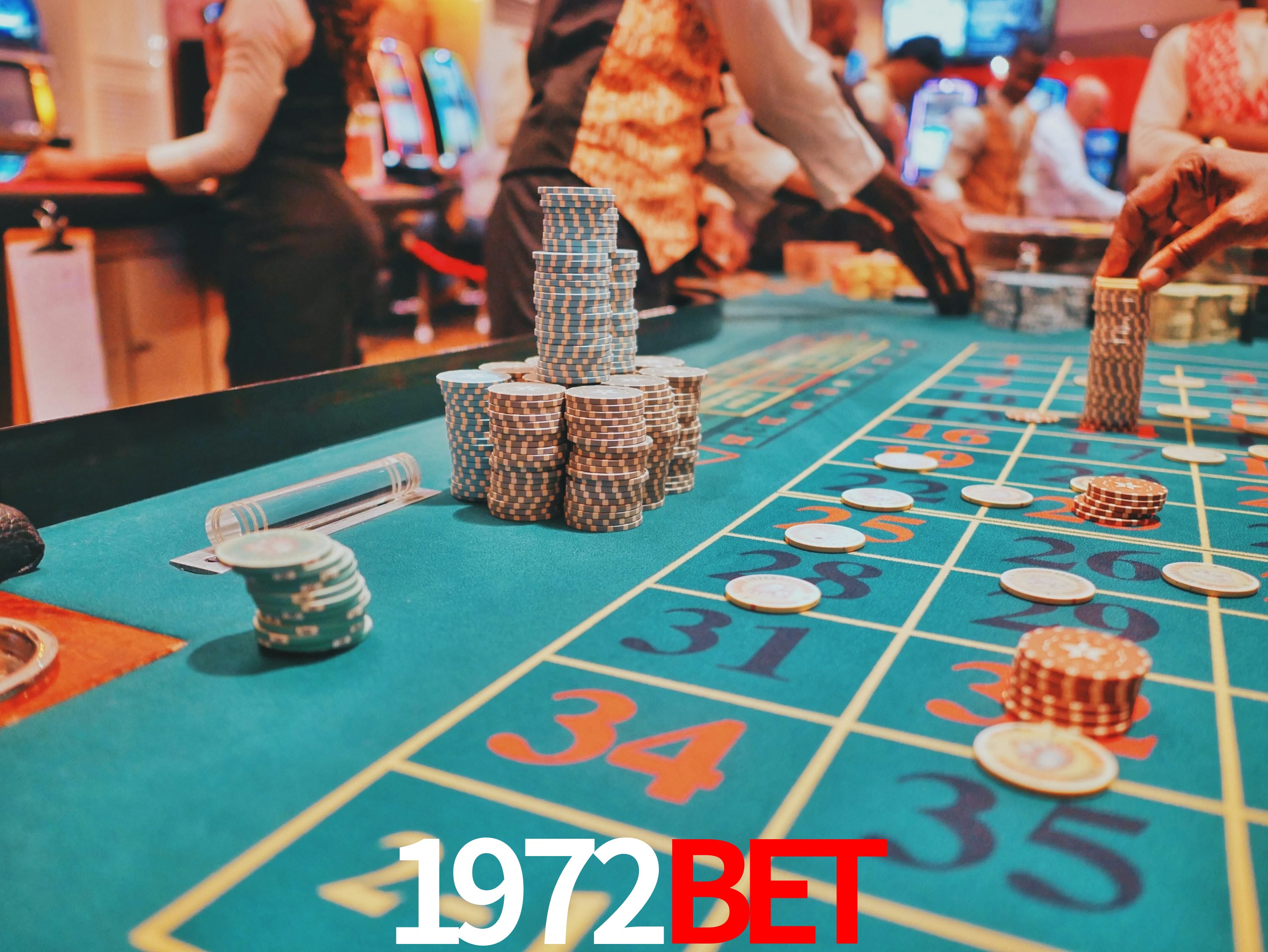 Interface Premium 1972bet
