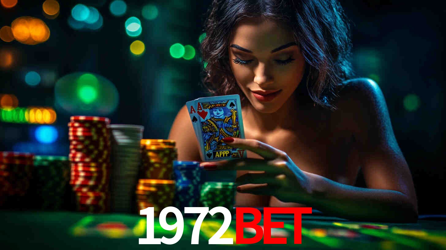 Descubra o Programa VIP da 1972bet: Vantagens Exclusivas para Jogadores