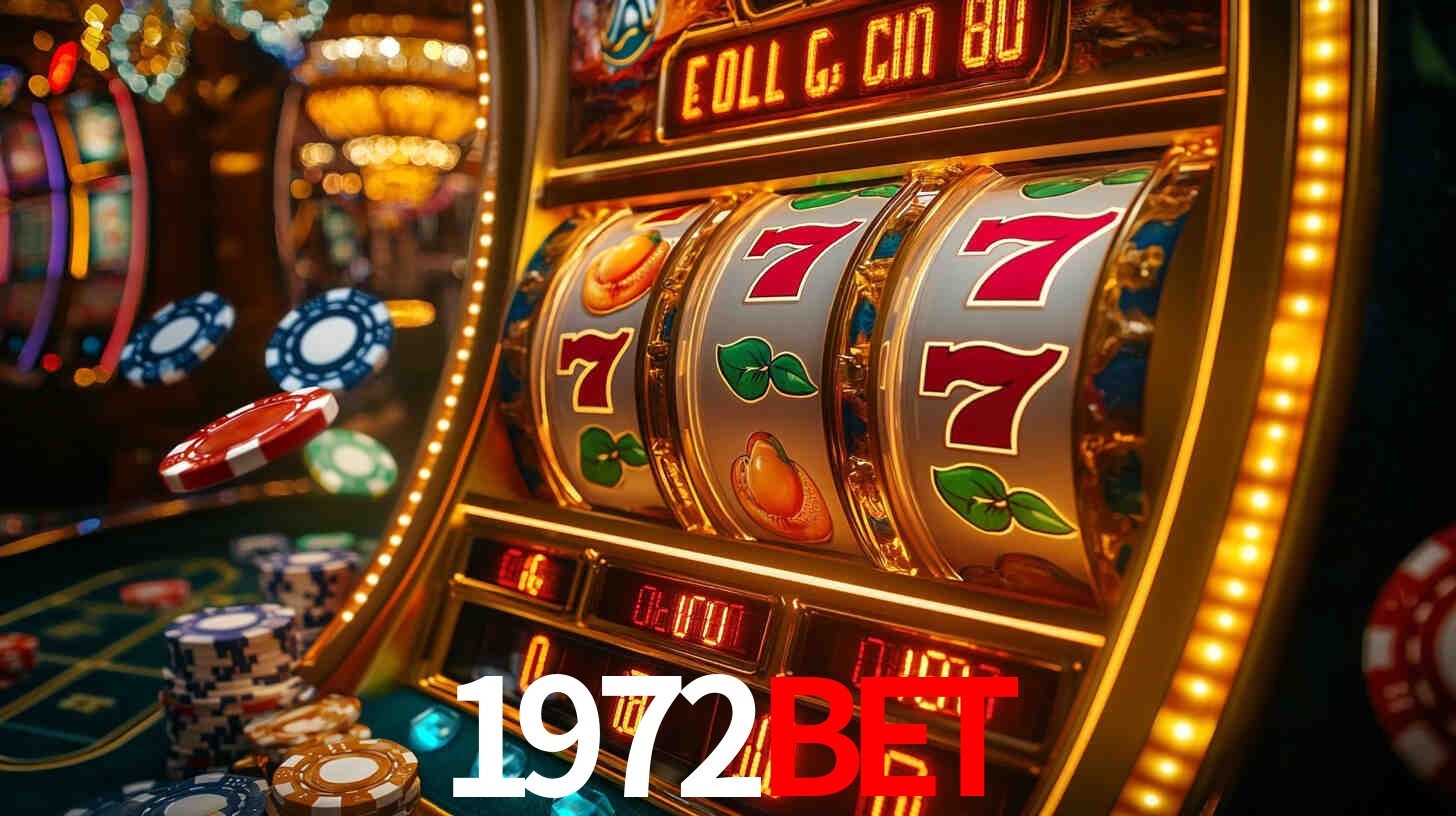 Premium Interface 1972bet