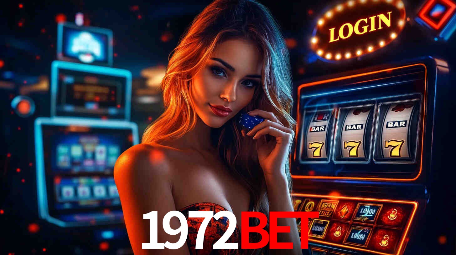 1972bet: A Experiência de Casino com Jogos de Mesa ao Vivo