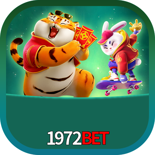 Logo da 1972bet
